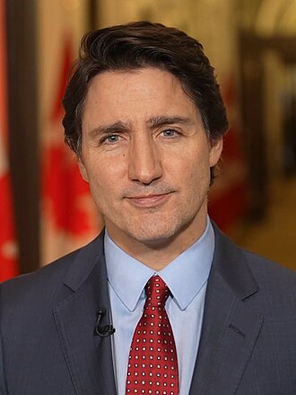Justin Trudeau (politician)